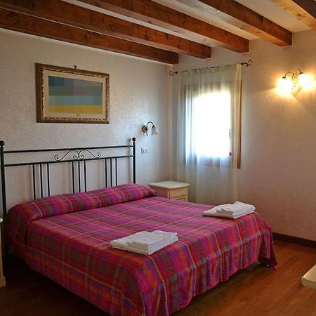 Oceano Mare B&B Venesia Bagian luar foto