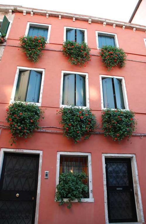 Oceano Mare B&B Venesia Bagian luar foto