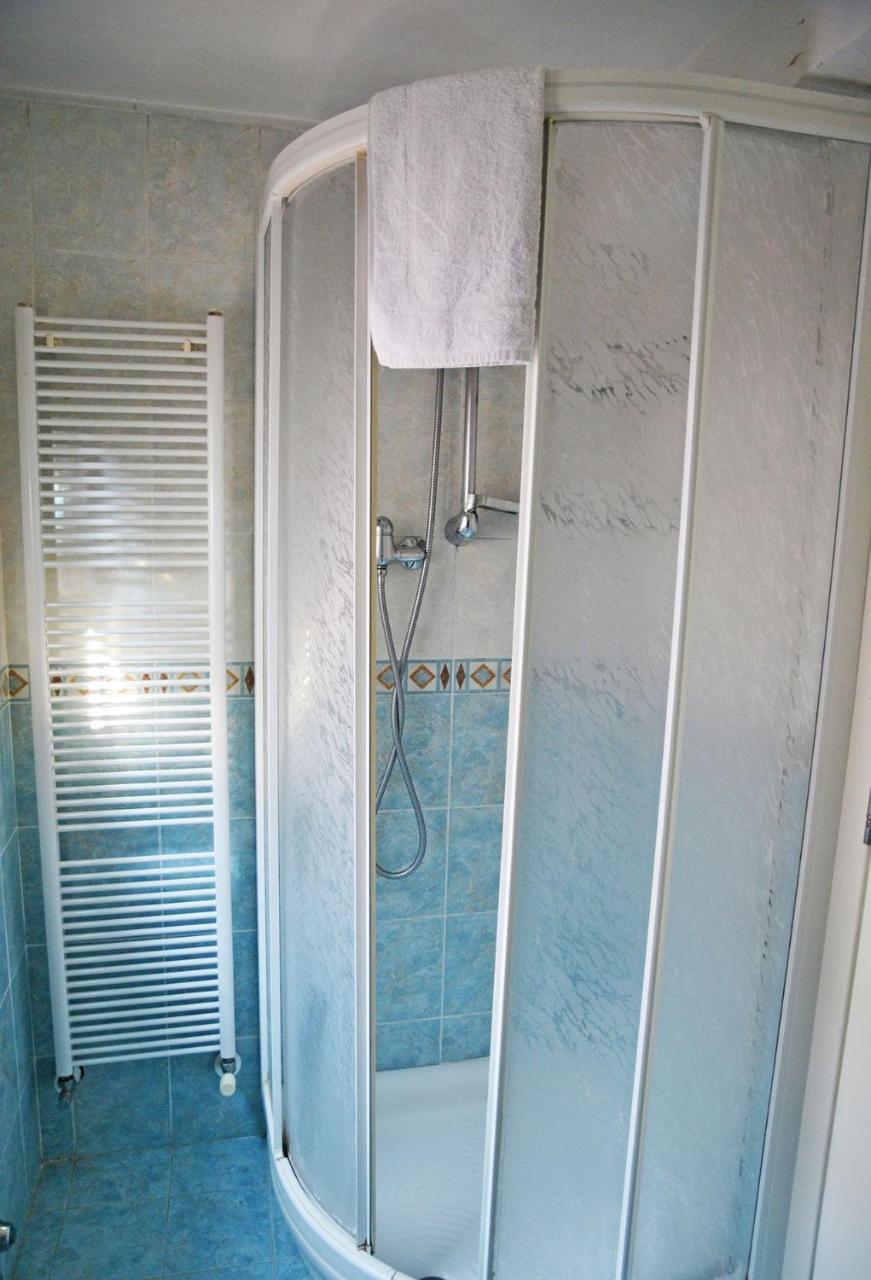 Oceano Mare B&B Venesia Bagian luar foto