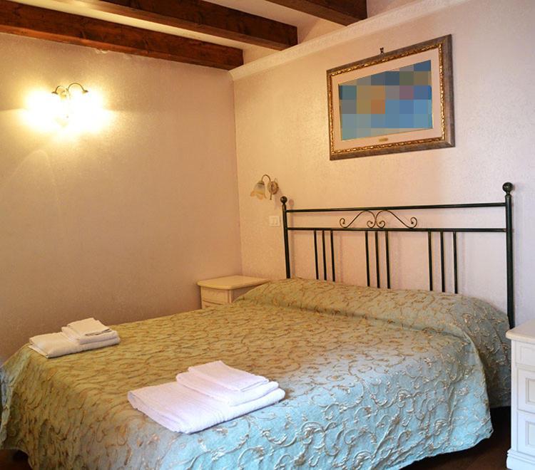 Oceano Mare B&B Venesia Bagian luar foto
